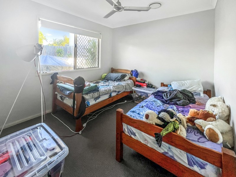 7 Harrison Court, Bowen QLD 4805