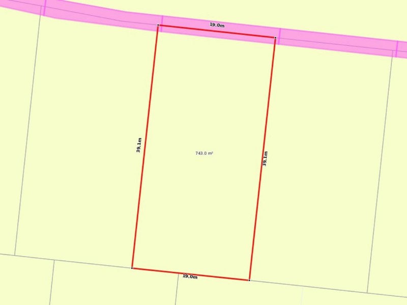 7 Harrison Court, Bowen QLD 4805