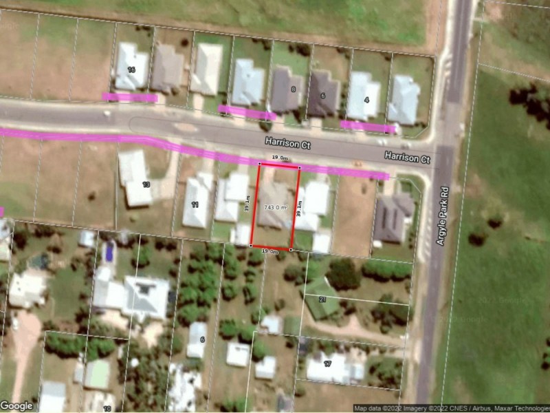 7 Harrison Court, Bowen QLD 4805