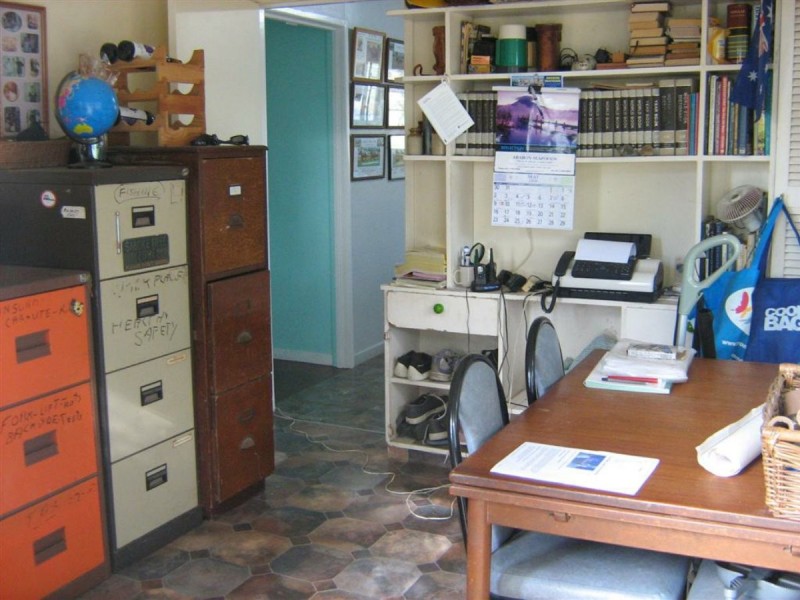 28 Livingstone Street, Bowen QLD 4805