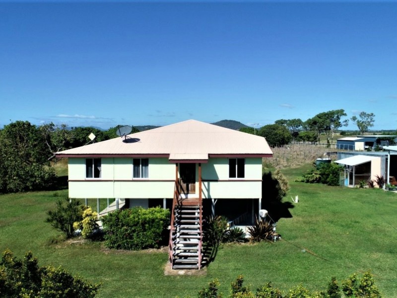 47 Flemington Road, Bowen QLD 4805