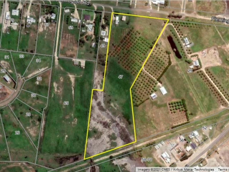 47 Flemington Road, Bowen QLD 4805