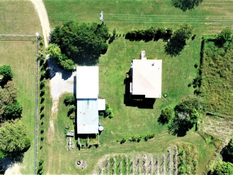 47 Flemington Road, Bowen QLD 4805