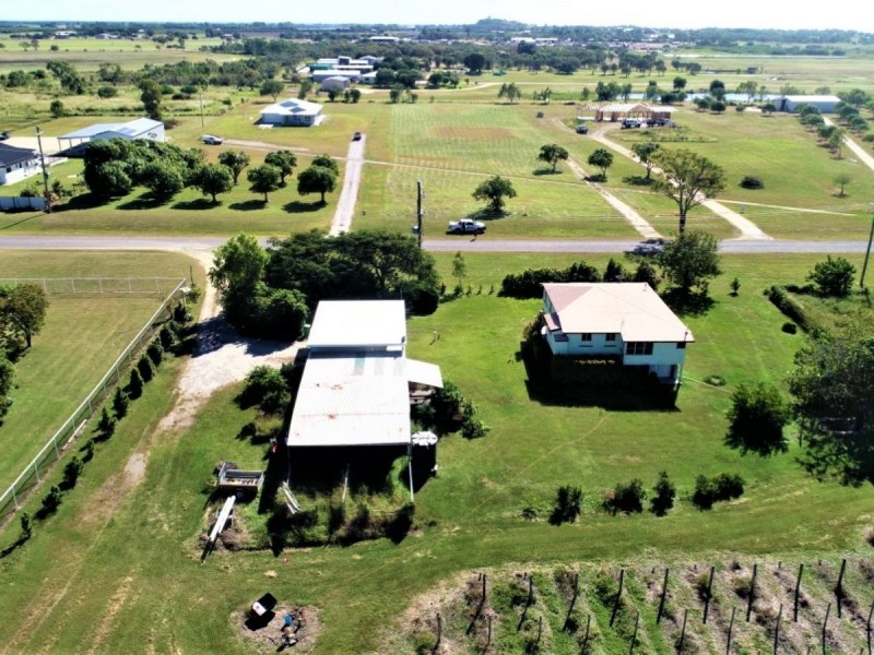 47 Flemington Road, Bowen QLD 4805