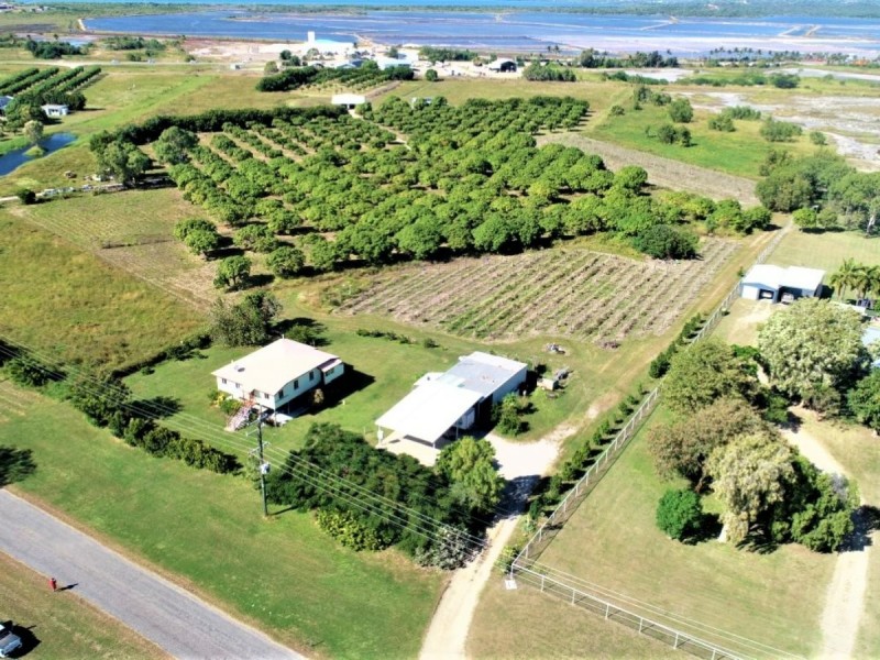 47 Flemington Road, Bowen QLD 4805