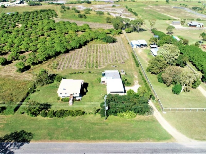 47 Flemington Road, Bowen QLD 4805