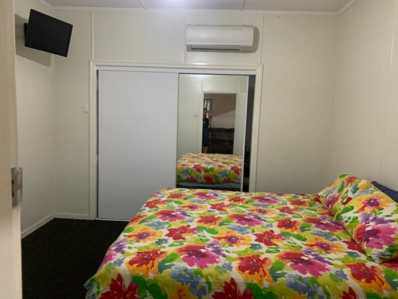 47 Flemington Road, Bowen QLD 4805