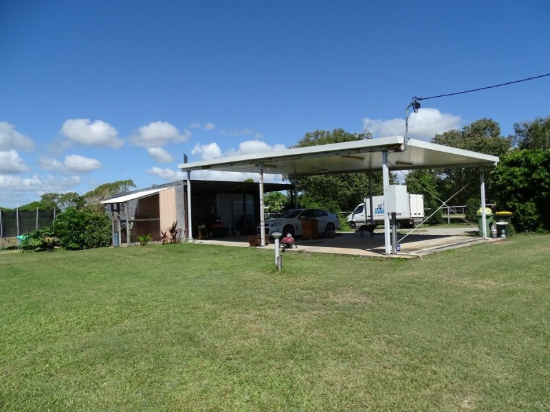 47 Flemington Road, Bowen QLD 4805