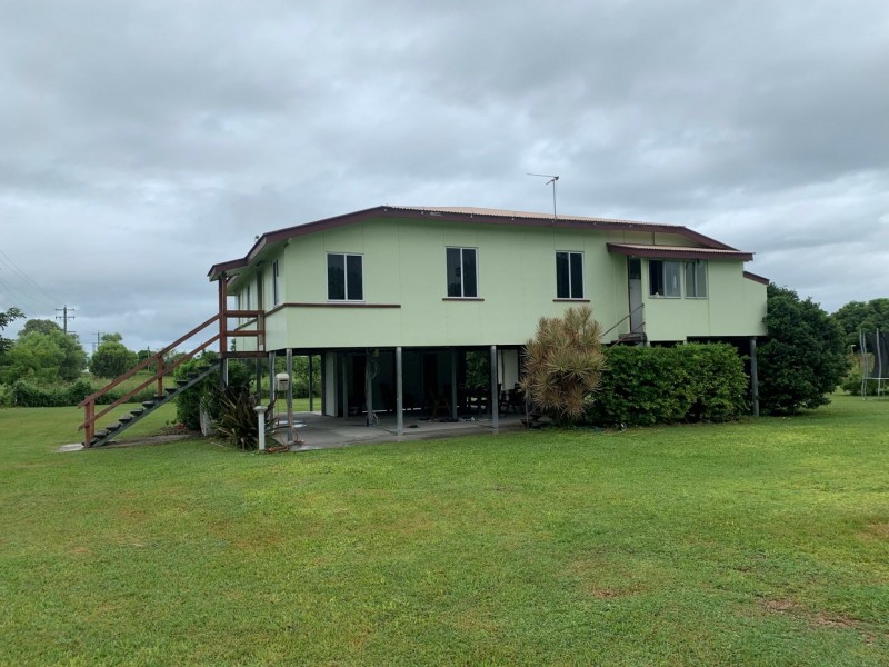 47 Flemington Road, Bowen QLD 4805