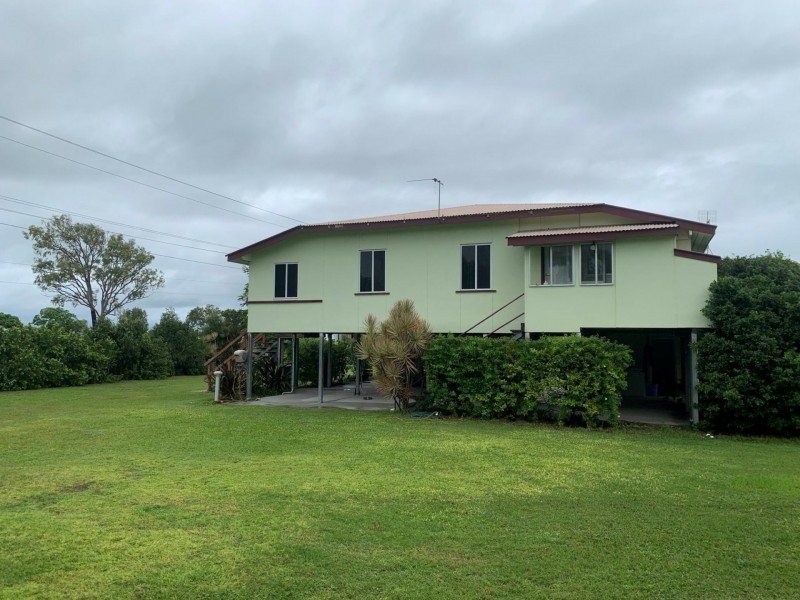 47 Flemington Road, Bowen QLD 4805
