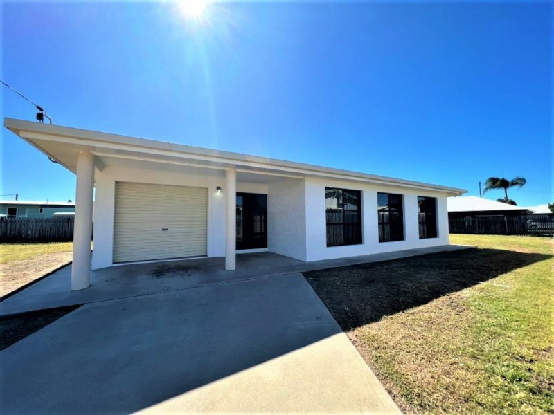 66 Mullers Lane, Bowen QLD 4805