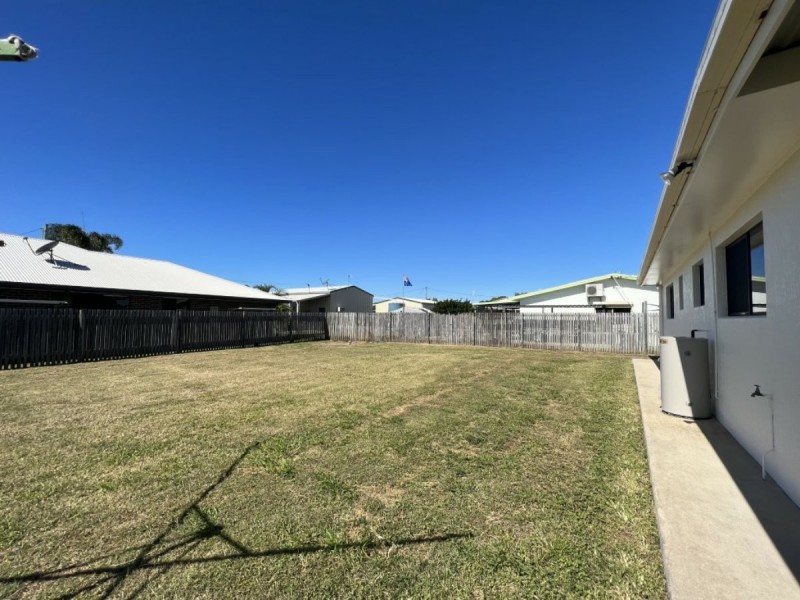 66 Mullers Lane, Bowen QLD 4805