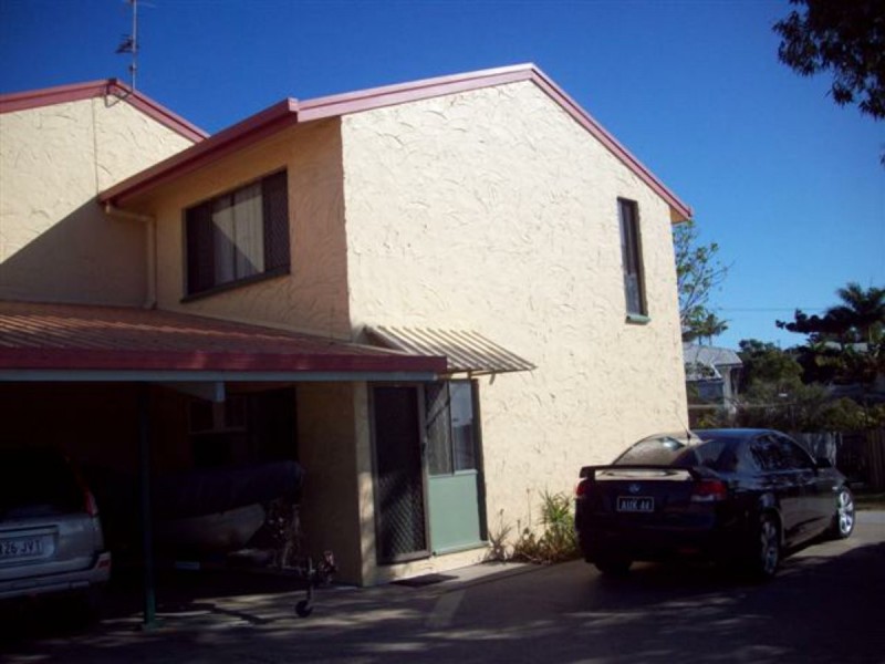 Unit 8, 2A Powell Street, Bowen QLD 4805
