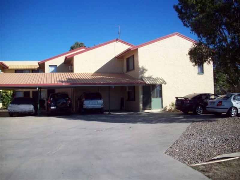Unit 8, 2A Powell Street, Bowen QLD 4805