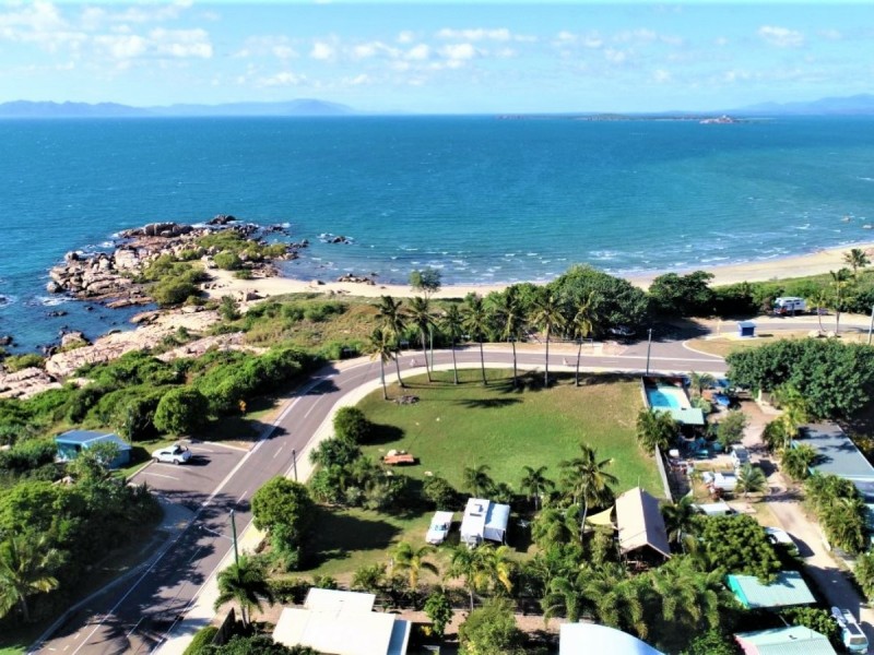 47 Rose Bay Road, Bowen QLD 4805