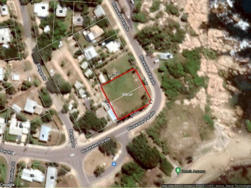 47 Rose Bay Road, Bowen QLD 4805