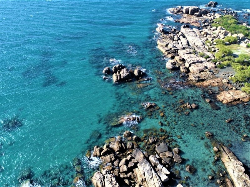 47 Rose Bay Road, Bowen QLD 4805