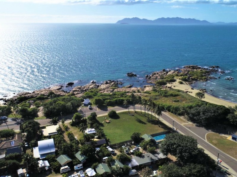 47 Rose Bay Road, Bowen QLD 4805