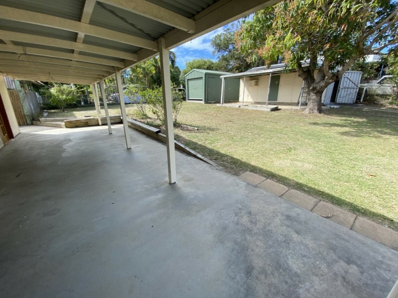 12 Brisbane St, Bowen QLD 4805