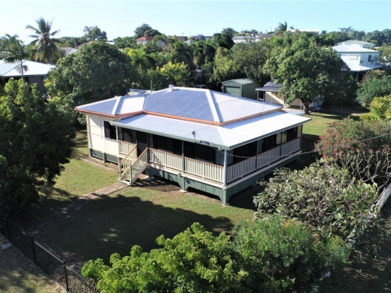 12 Brisbane St, Bowen QLD 4805