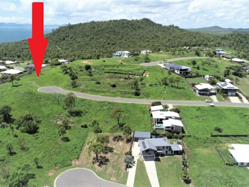 28 Seacove Crescent, Bowen QLD 4805