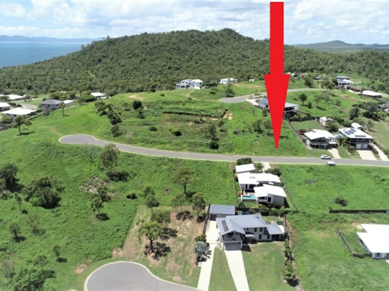 16 Seacove Crescent, Bowen QLD 4805
