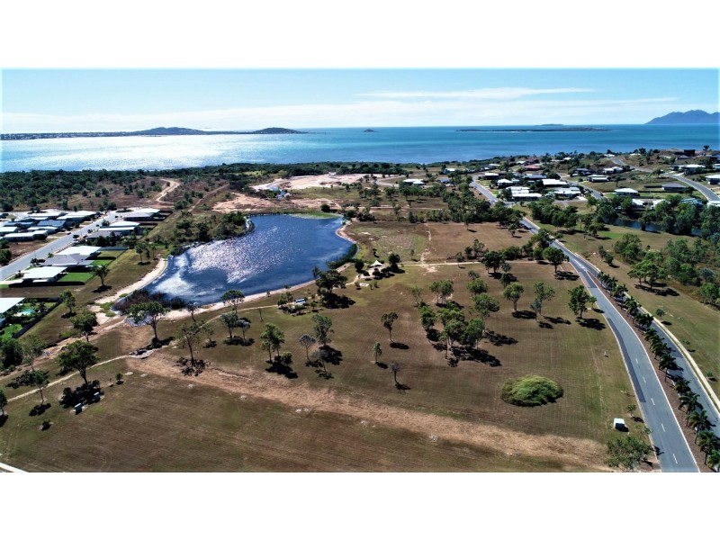 16 Seacove Crescent, Bowen QLD 4805