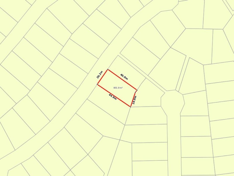 16 Seacove Crescent, Bowen QLD 4805