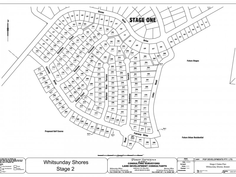 16 Seacove Crescent, Bowen QLD 4805