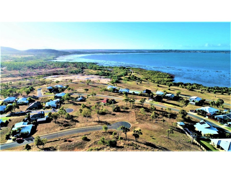 16 Seacove Crescent, Bowen QLD 4805