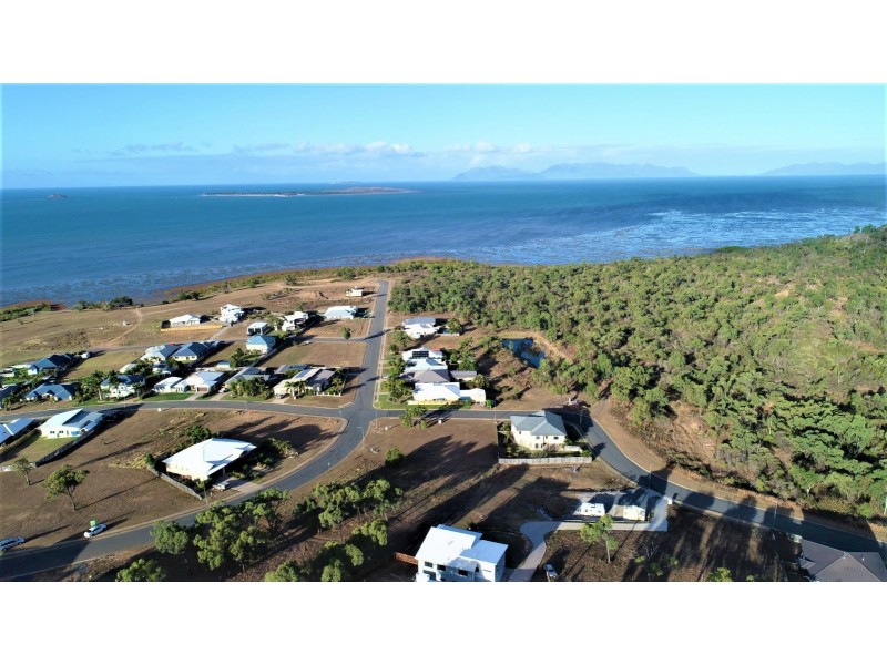 16 Seacove Crescent, Bowen QLD 4805