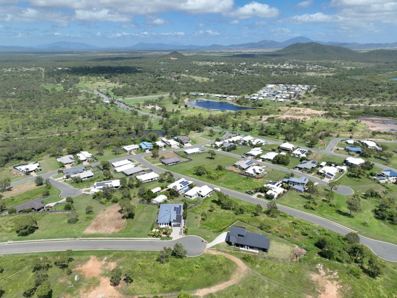 16 Seacove Crescent, Bowen QLD 4805