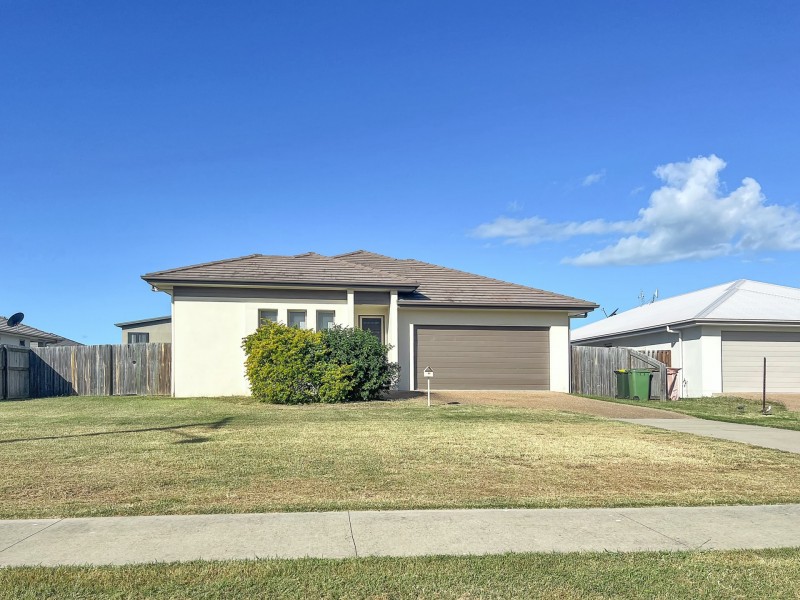 66 Soldiers Road, Bowen QLD 4805