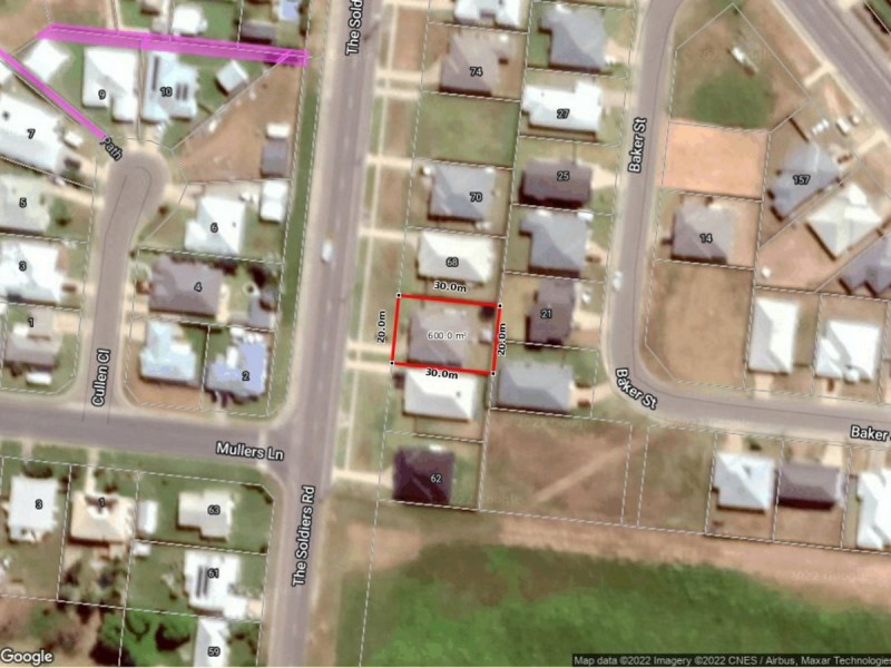66 Soldiers Road, Bowen QLD 4805