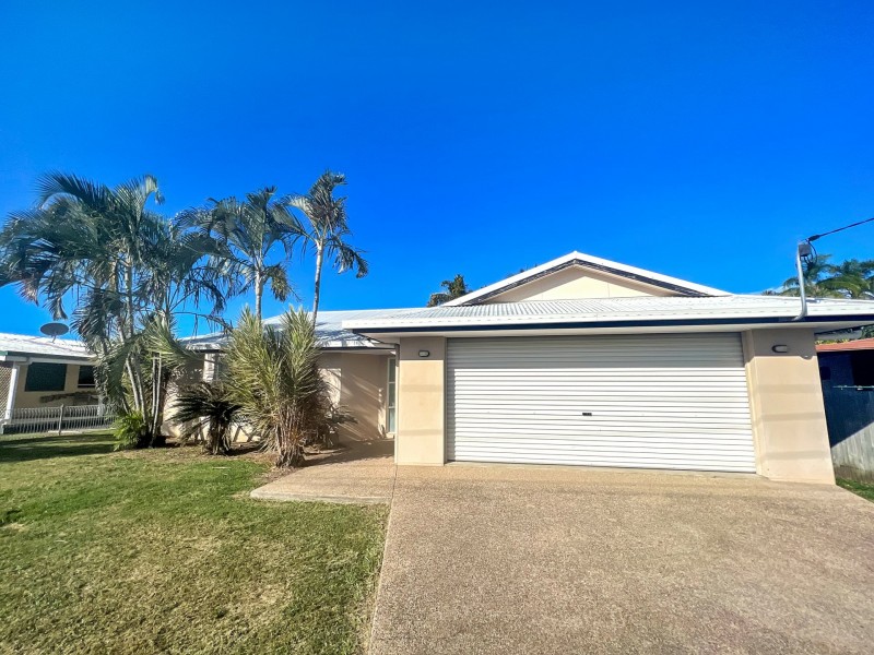 76 Argyle Park Road, Bowen QLD 4805