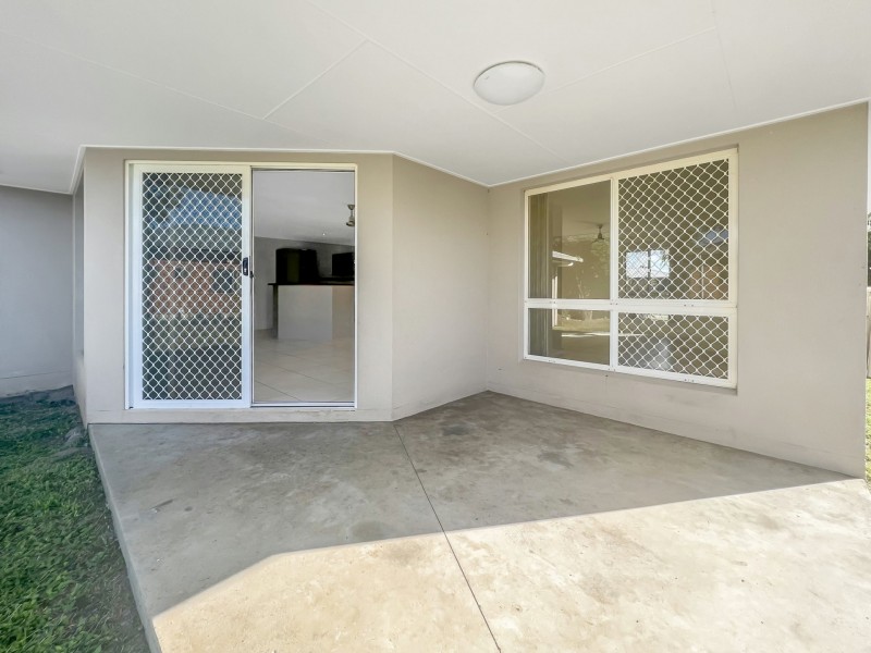 76 Argyle Park Road, Bowen QLD 4805