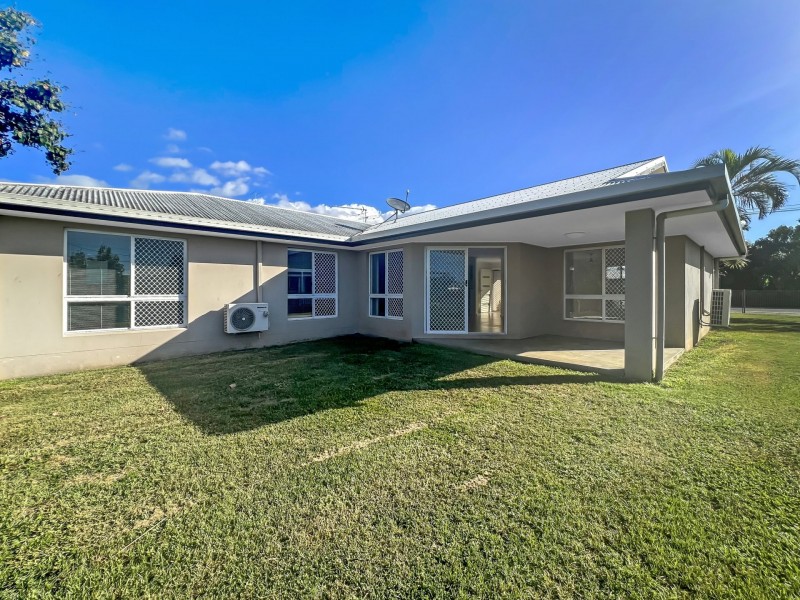 76 Argyle Park Road, Bowen QLD 4805