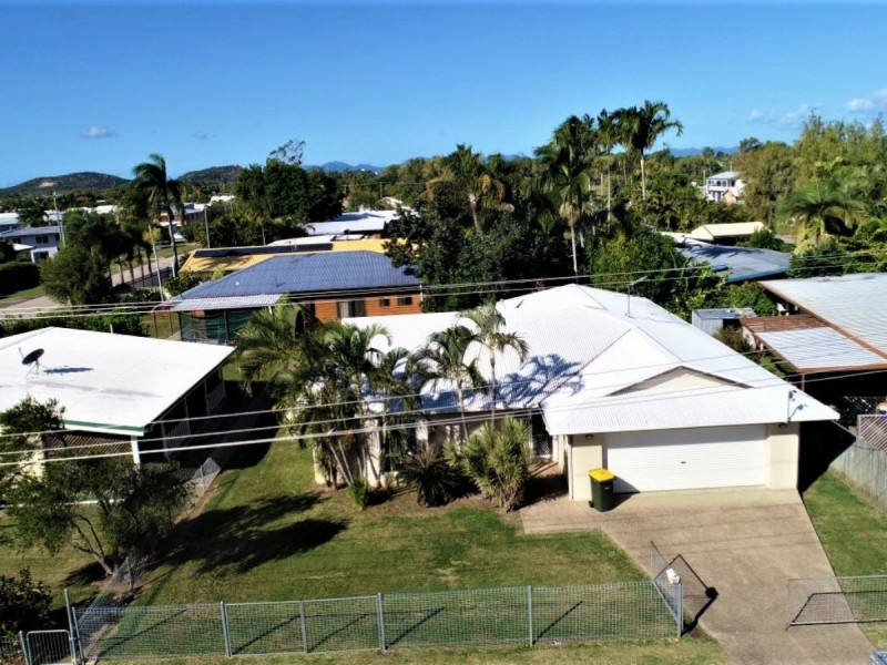 76 Argyle Park Road, Bowen QLD 4805