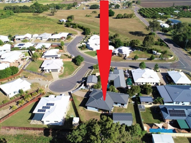 3 Pod Place, Bowen QLD 4805