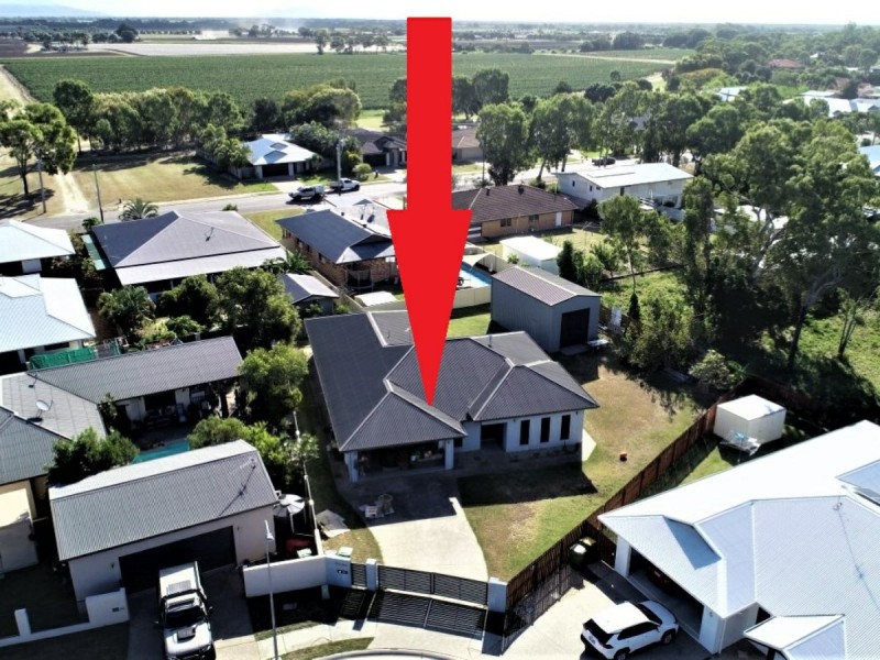 3 Pod Place, Bowen QLD 4805