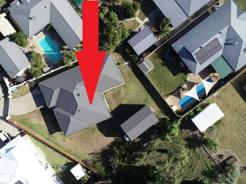 3 Pod Place, Bowen QLD 4805