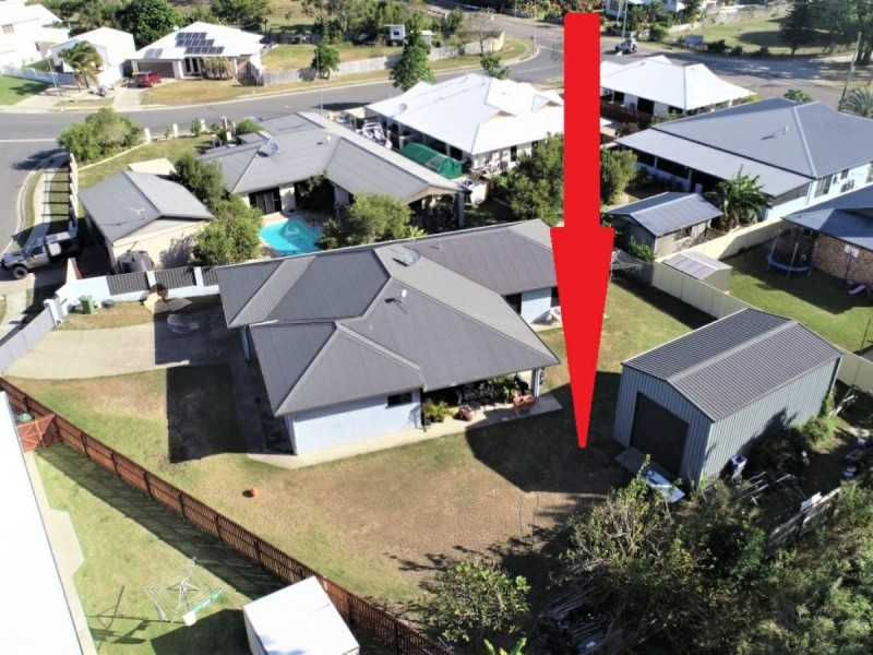 3 Pod Place, Bowen QLD 4805