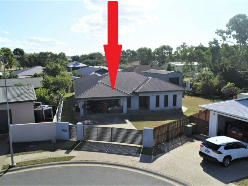 3 Pod Place, Bowen QLD 4805
