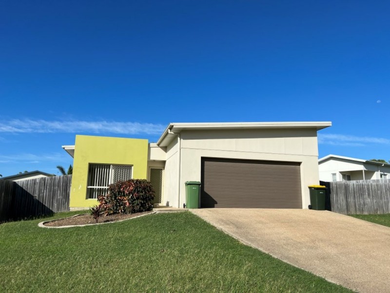 11 Turquoise Way, Bowen QLD 4805