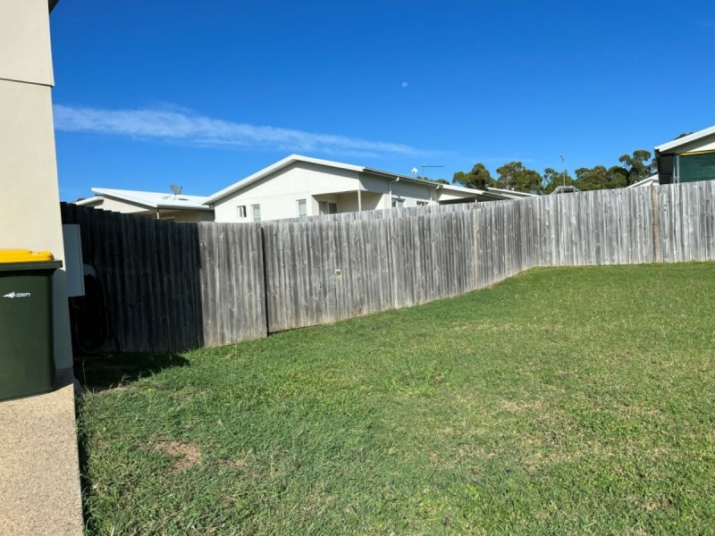11 Turquoise Way, Bowen QLD 4805