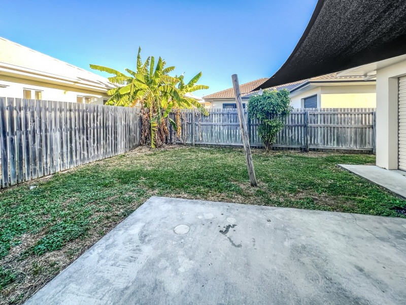 38 Seabreeze Crescent, Bowen QLD 4805