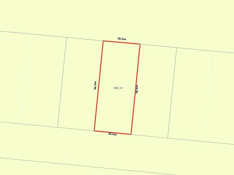 7 Fitzalan Street, Bowen QLD 4805