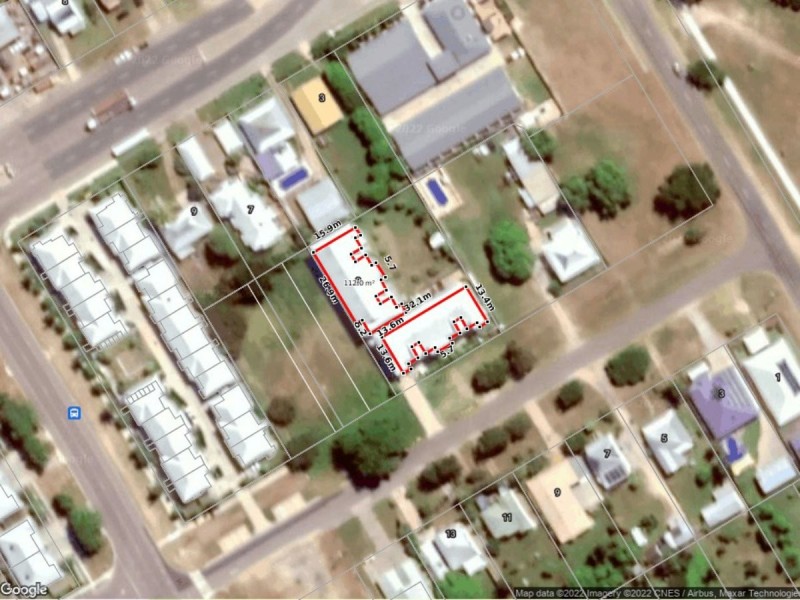 Unit 14/10 Williams Street, Bowen QLD 4805