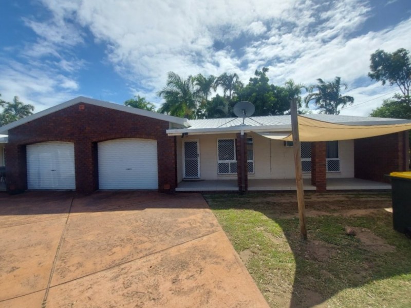 141 Soldiers Road, Bowen QLD 4805
