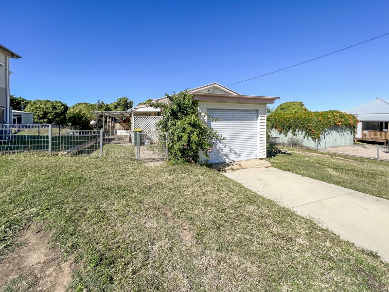 7 Kennedy Street, Bowen QLD 4805